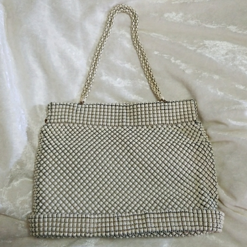 Vintage purse